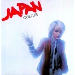 JAPAN - Quiet Life LP