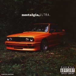 FRANK OCEAN - Nostalgia,...