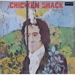 CHICKEN SHACK - Imagination...