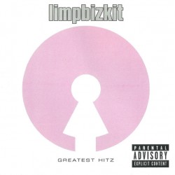 LIMP BIZKIT - Greatest Hitz LP