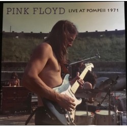 PINK FLOYD - Live At...