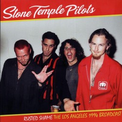 STONE TEMPLE PILOTS -...