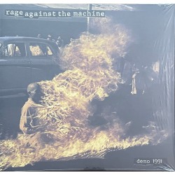 RAGE AGAINST THE MACHINE -...