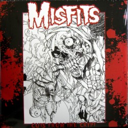 MISFITS - Cuts From The...