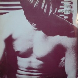 THE SMITHS - The Smiths LP