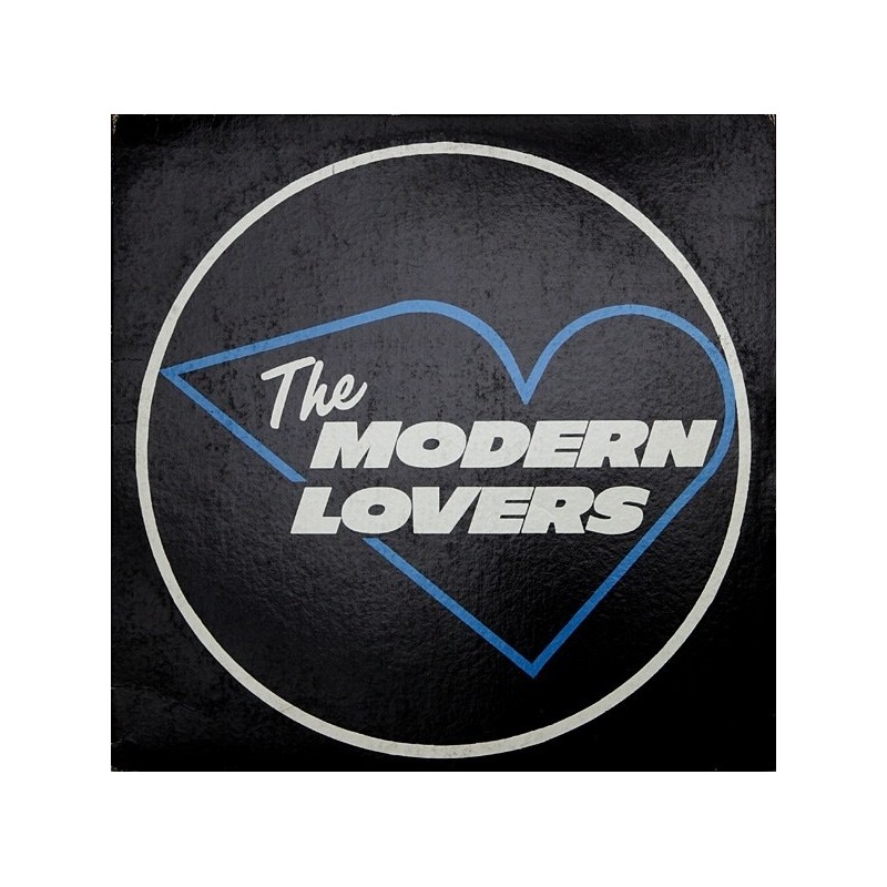 THE MODERN LOVERS - The Modern Lovers LP