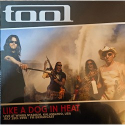 TOOL - Like A Dog In Heat -...