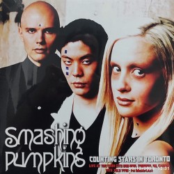 SMASHING PUMPKINS ‎–...