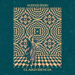 NUDOZURDO - Clarividencia LP