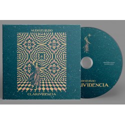 NUDOZURDO - Clarividencia CD