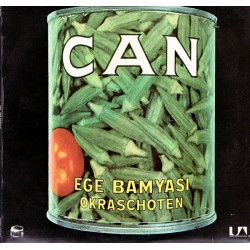 CAN - Ege Bamyasi LP