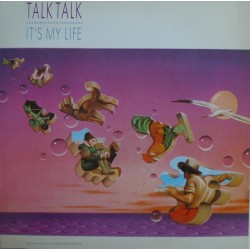 TALK TALK - It's My Life LP