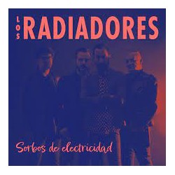 LOS RADIADORES - Sorbos de...