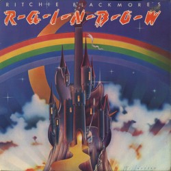 RAINBOW - Ritchie...