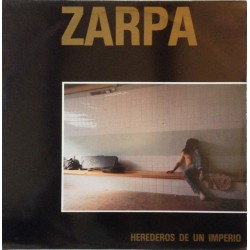 ZARPA - Herederos De Un...