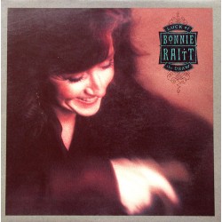 BONNIE RAITT - Luck Of The...