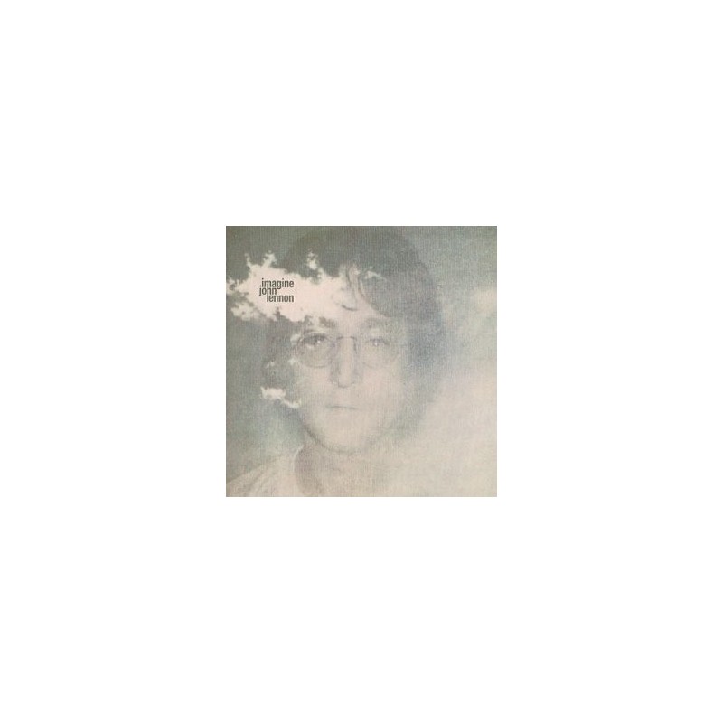 JOHN LENNON - Imagine LP