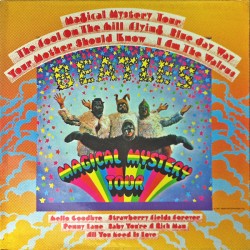 BEATLES – Magical Mystery...