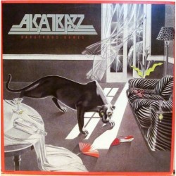 ALCATRAZZ - Dangerous Games...