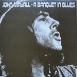 JOHN MAYALL - A Banquet In Blues LP