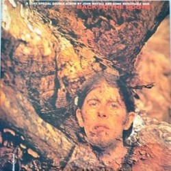 JOHN MAYALL - Back To The Roots LP