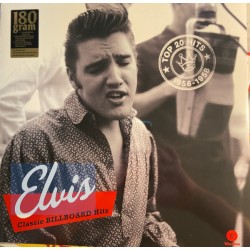 ELVIS PRESLEY - Classic...