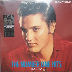 ELVIS PRESLEY - The Number...