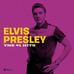 ELVIS PRESLEY - The N1 Hits LP