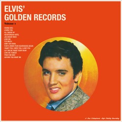 ELVIS PRESLEY - Elvis'...