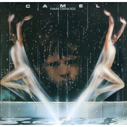 CAMEL - Rain Dances LP