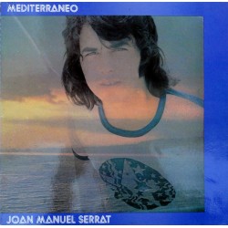 JOAN MANUEL SERRAT -...