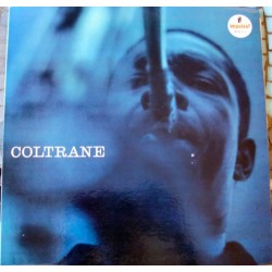 JOHN COLTRANE - Coltrane LP