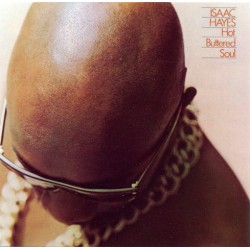 ISAAC HAYES - Hot Buttered...