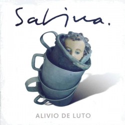 JOAQUIN SABINA - Alivio De...