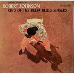 ROBERT JOHNSON - King Of...