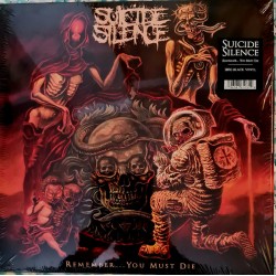 SUICIDE SILENCE -...