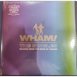 WHAM! - The Singles (Echoes...