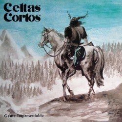 CELTAS CORTOS - Gente...