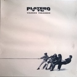 PLATERO Y TU - Vamos...