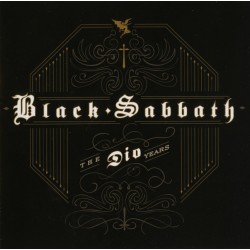 BLACK SABBATH - The Dio...