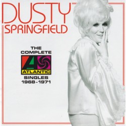 DUSTY SPRINGFIELD - The...