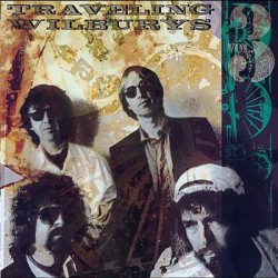 TRAVELING WILBURYS - Vol. 3 LP