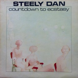 STEELY DAN - Countdown To...