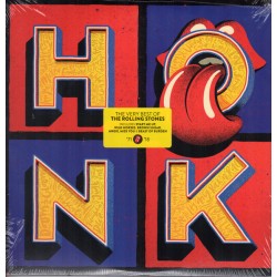 ROLLING STONES - Honk (De...