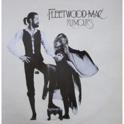 FLEETWOOD MAC - Rumours LP