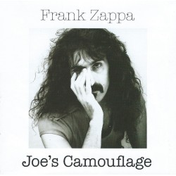 FRANK ZAPPA - Joe's...