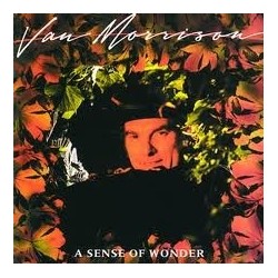 VAN MORRISON - A Sense Of Wonder LP