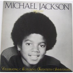 MICHAEL JACKSON - Michael...