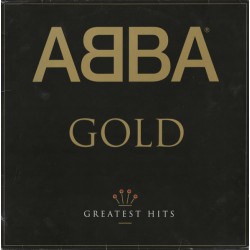 ABBA - Gold (Greatest Hits) LP