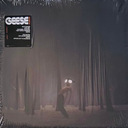 GEESE - Projector LP